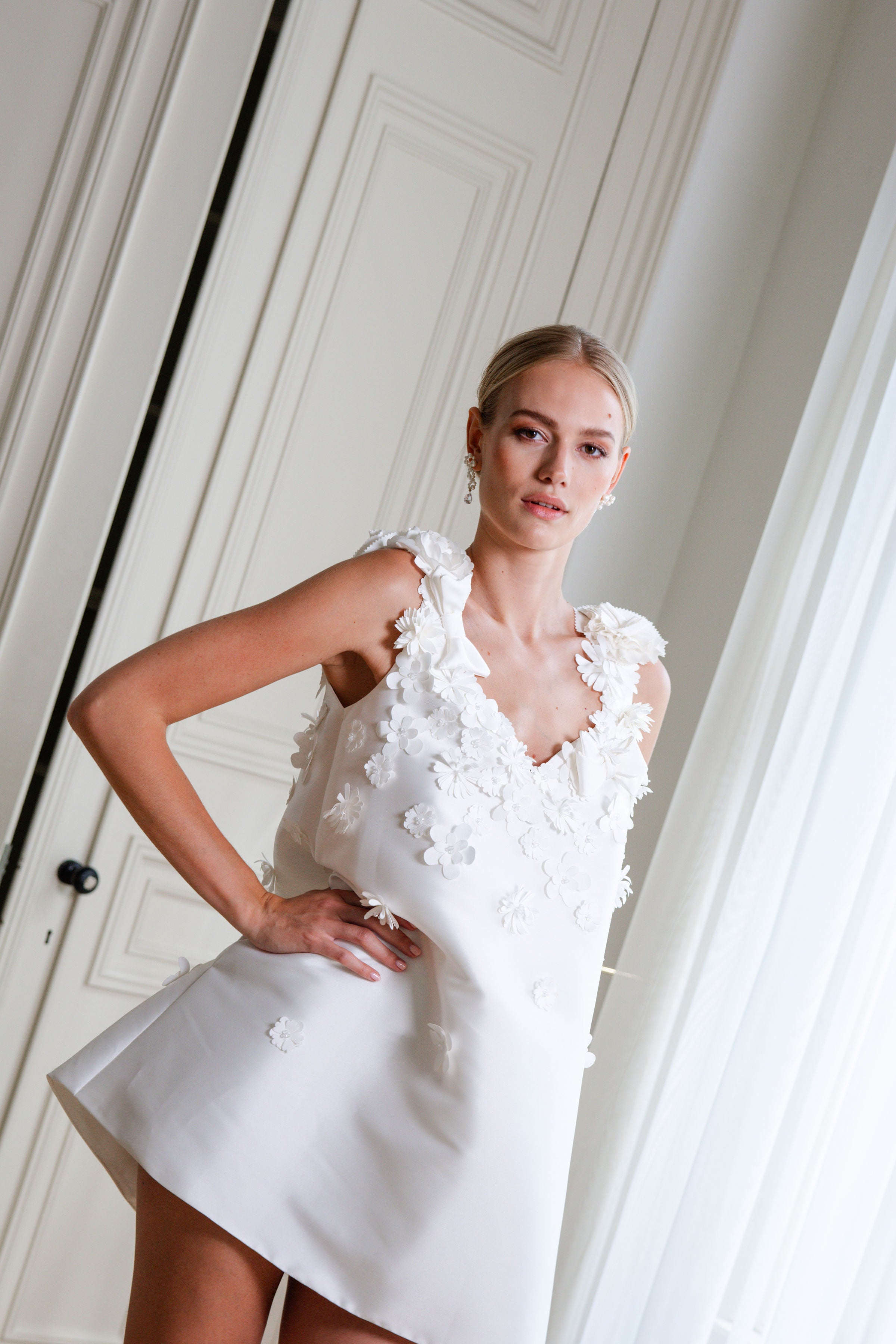 DESIGNER: VIKTOR&ROLF MARIAGE