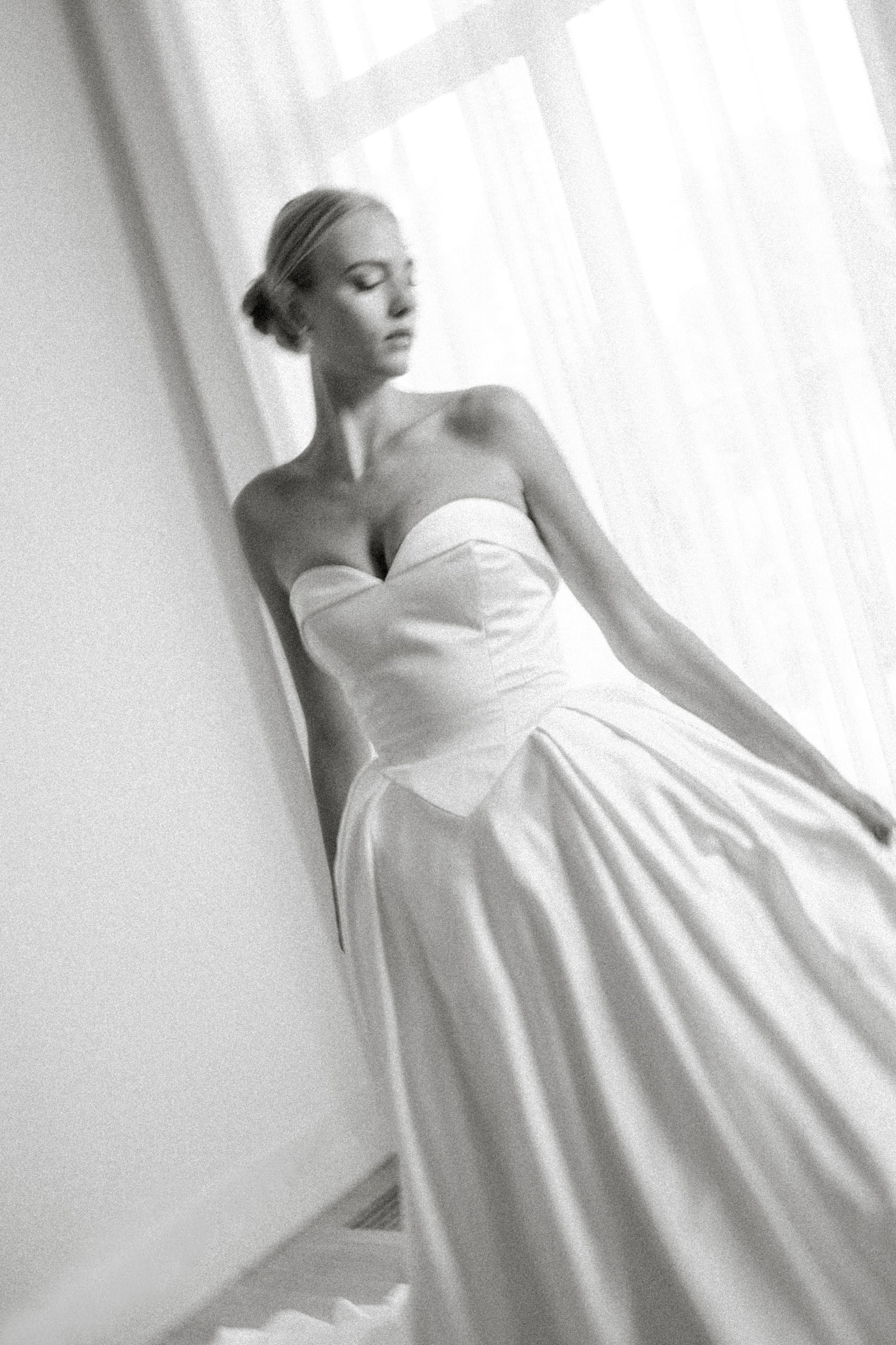 WELKOM BIJ JULIET BRIDAL