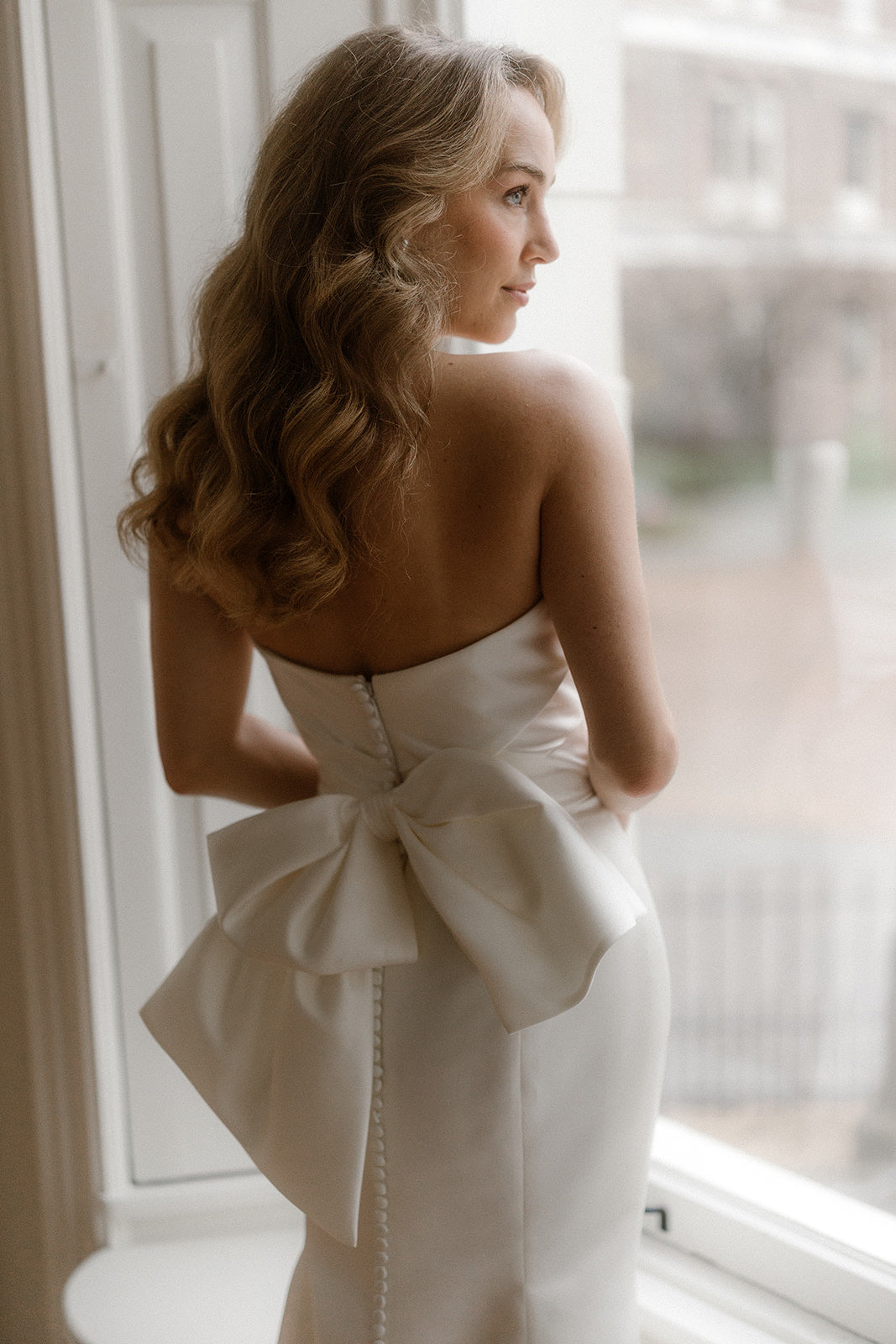 Viktor & Rolf Mariage Wedding Dress VRM431