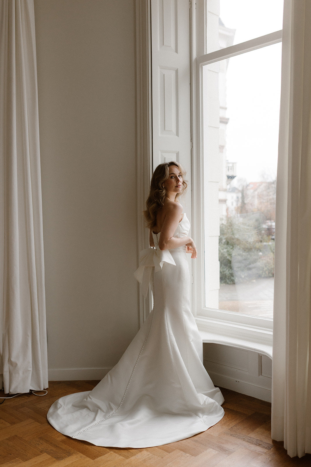 Viktor & Rolf Mariage Wedding Dress VRM431