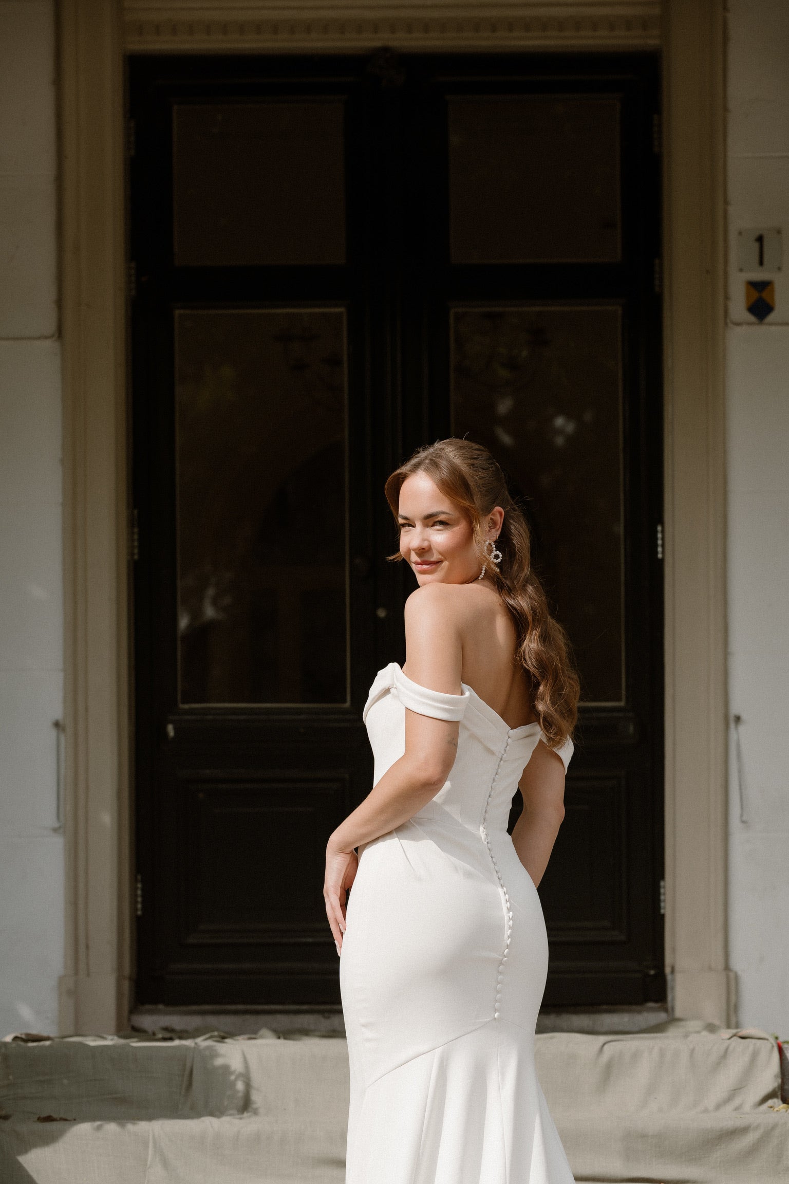 Evelyn