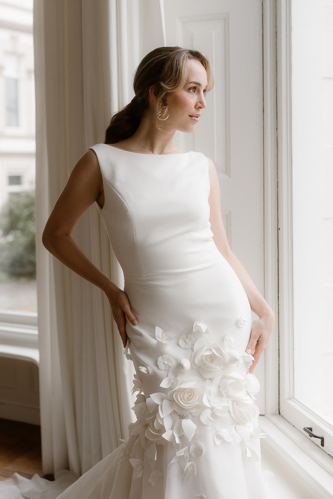 Viktor & Rolf Mariage Wedding Dress VRM392