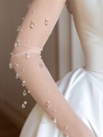 Marina Half Glove