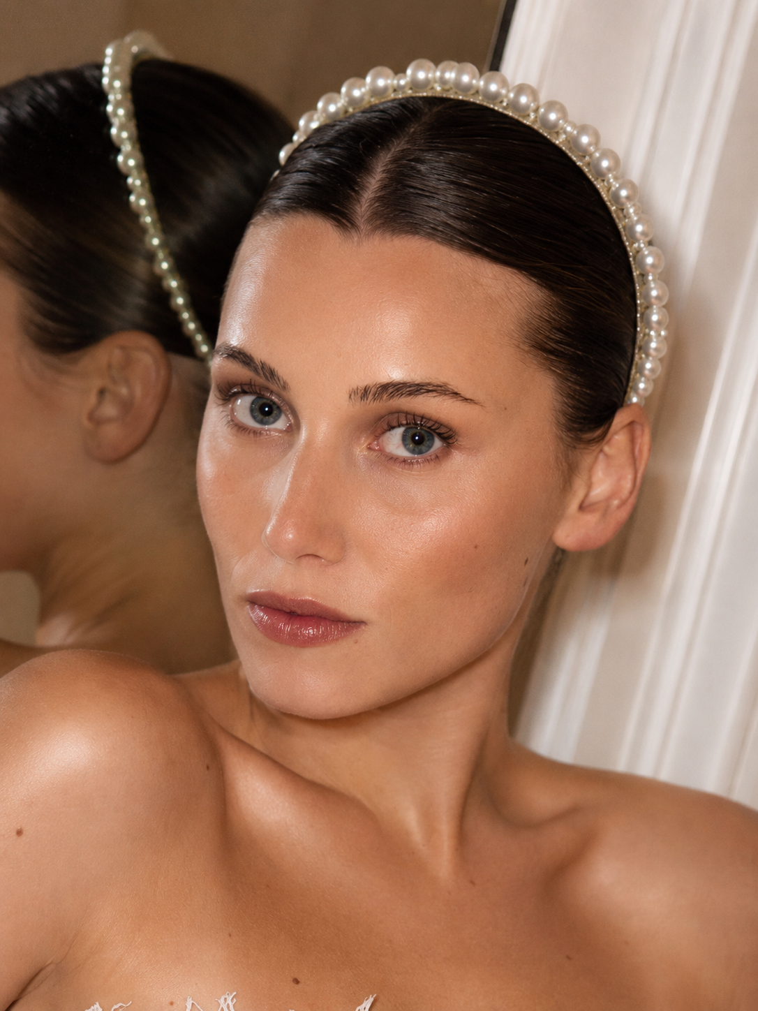 Belladonna Headband
