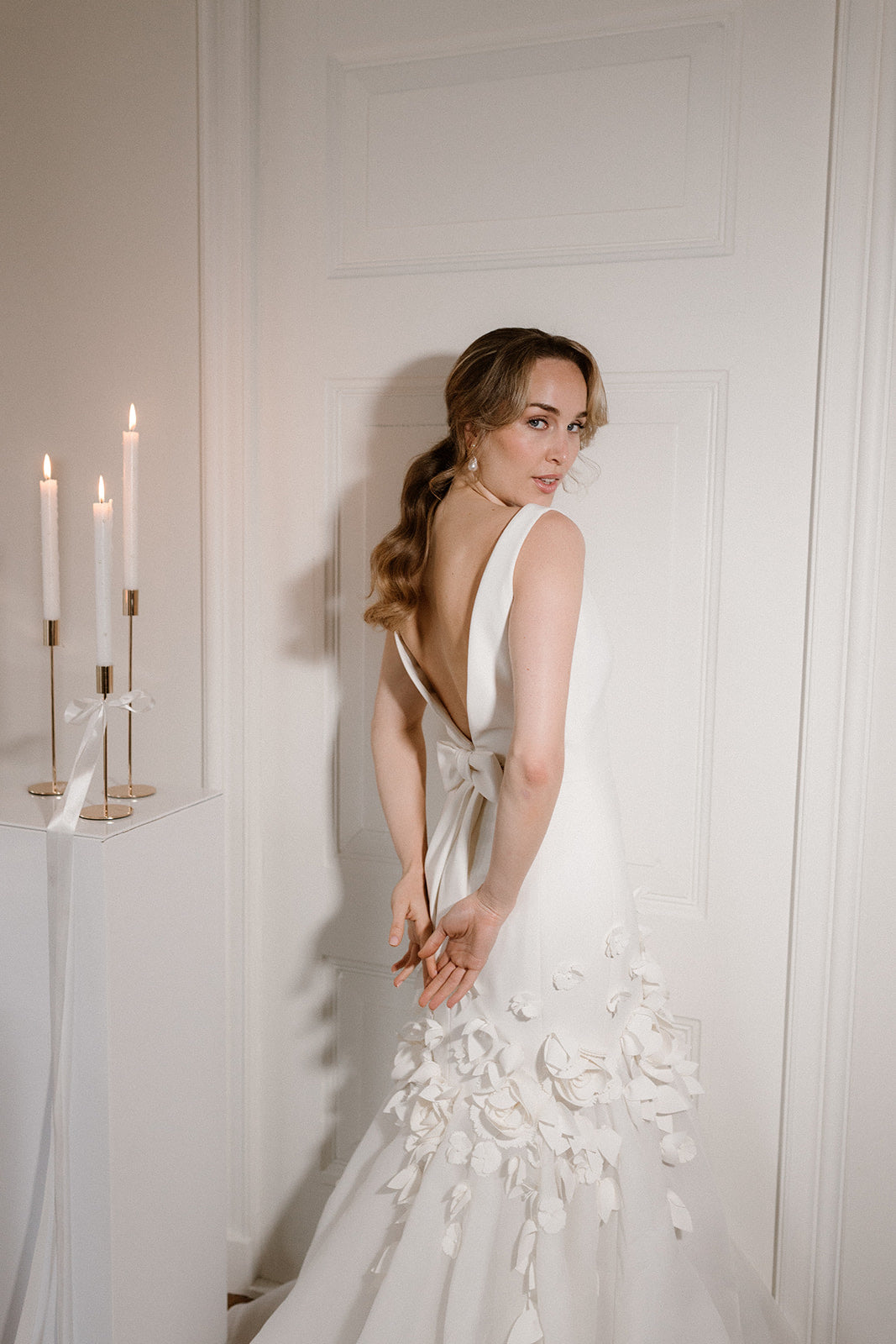 Viktor & Rolf Mariage Wedding Dress VRM392