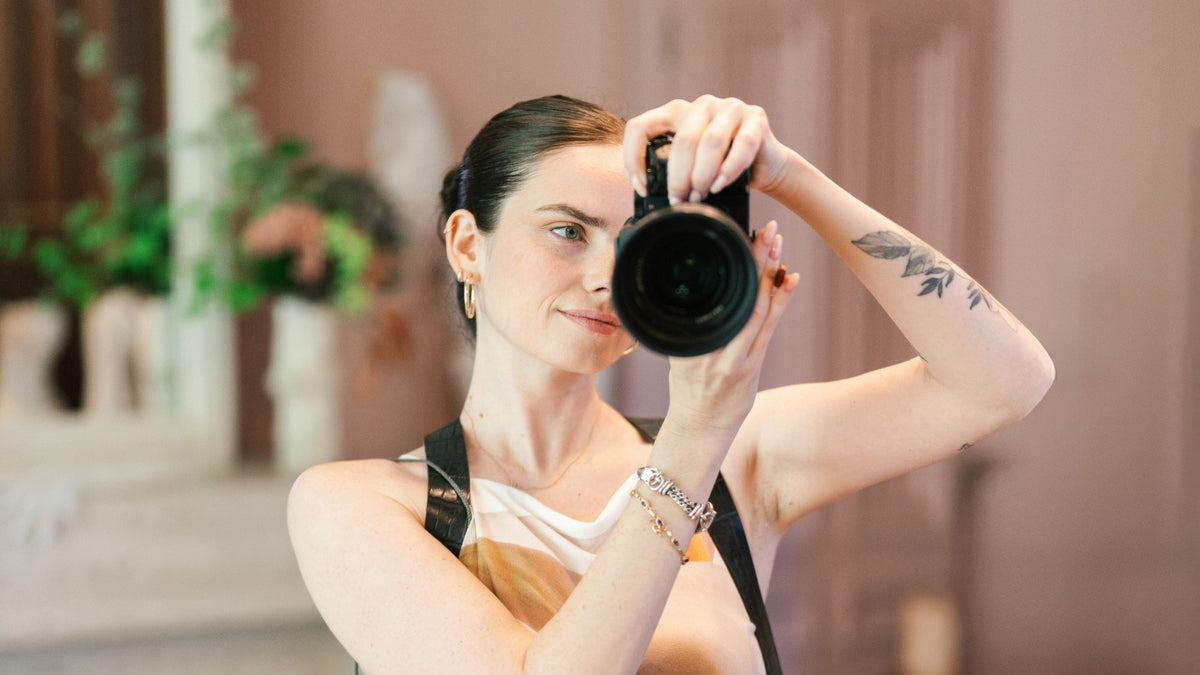 FOTOGRAAF UITGELICHT: CASEY
