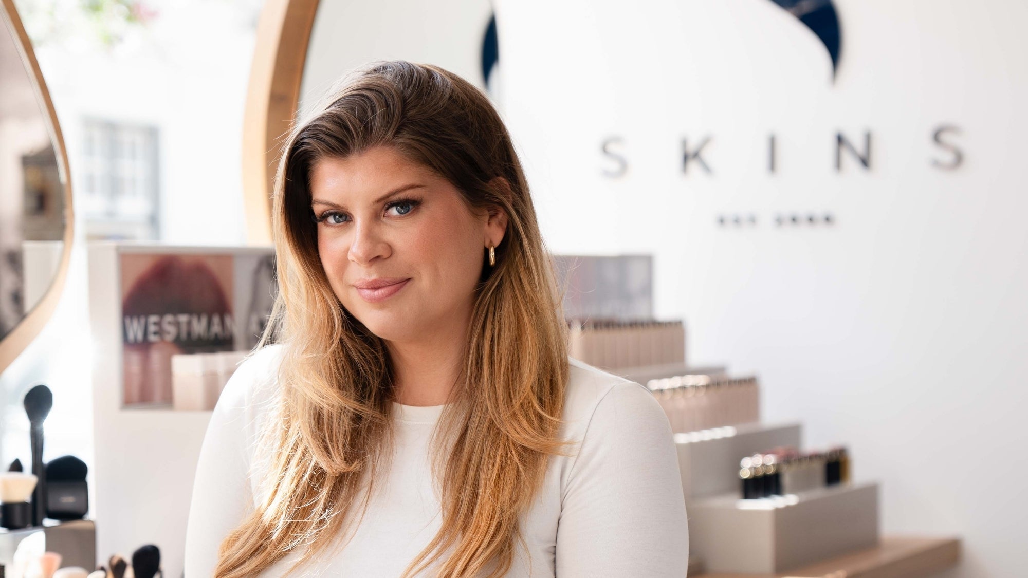 Guusje make up artist