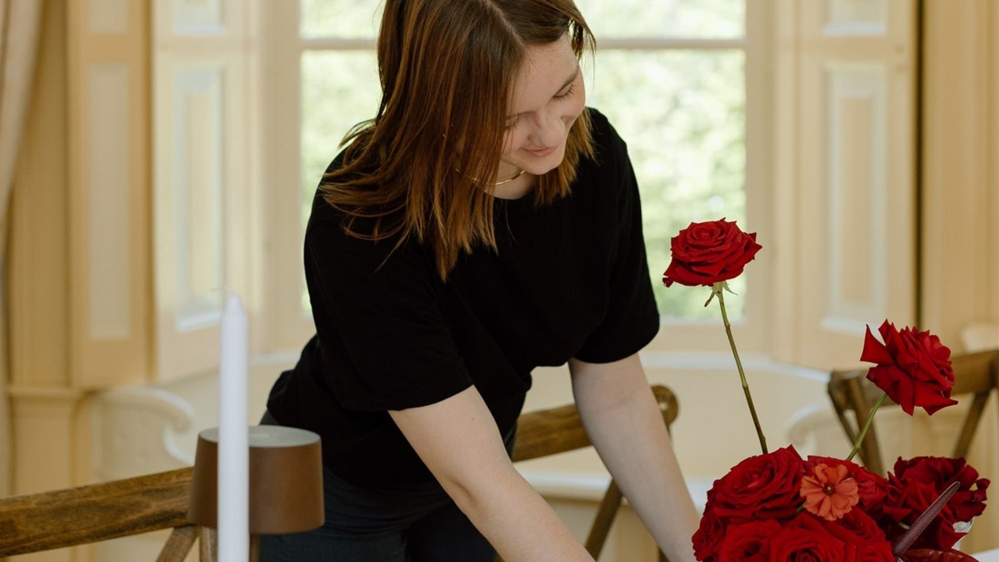 wedding planner sterre