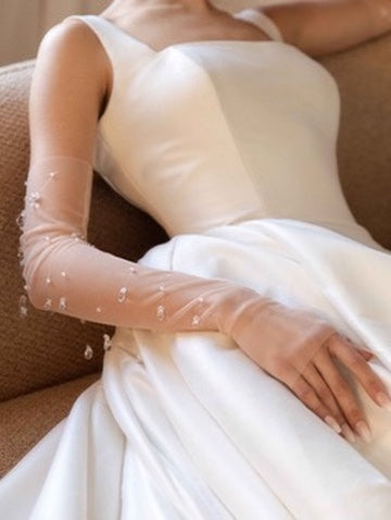 Marina Half Glove