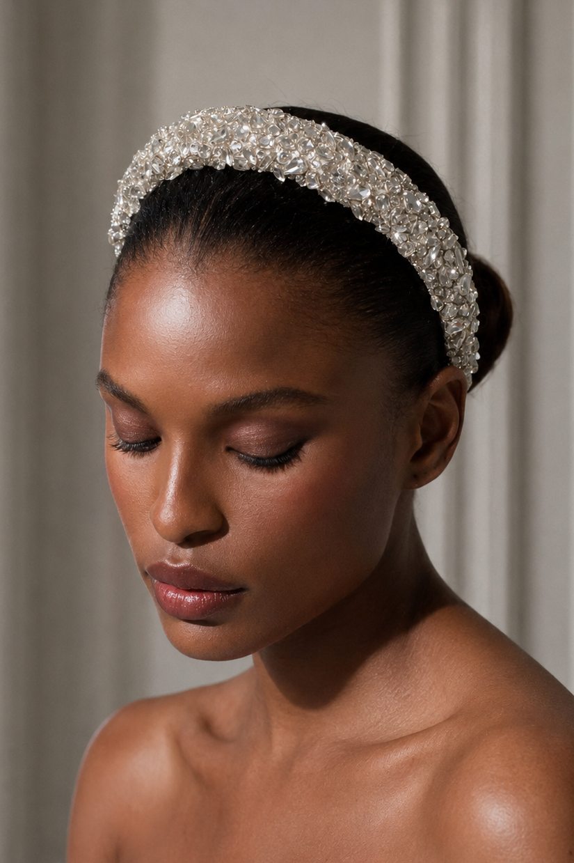 Czarina Headband