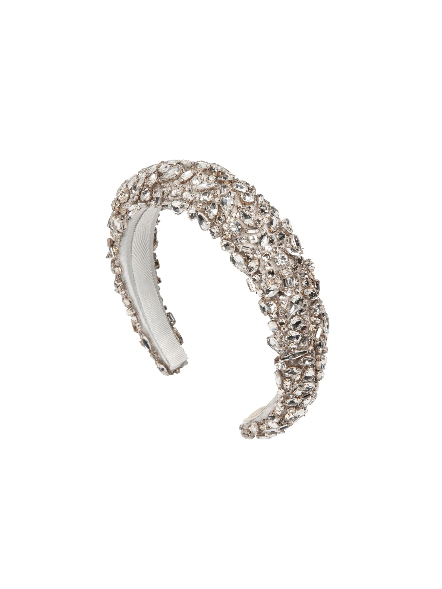 Czarina Headband