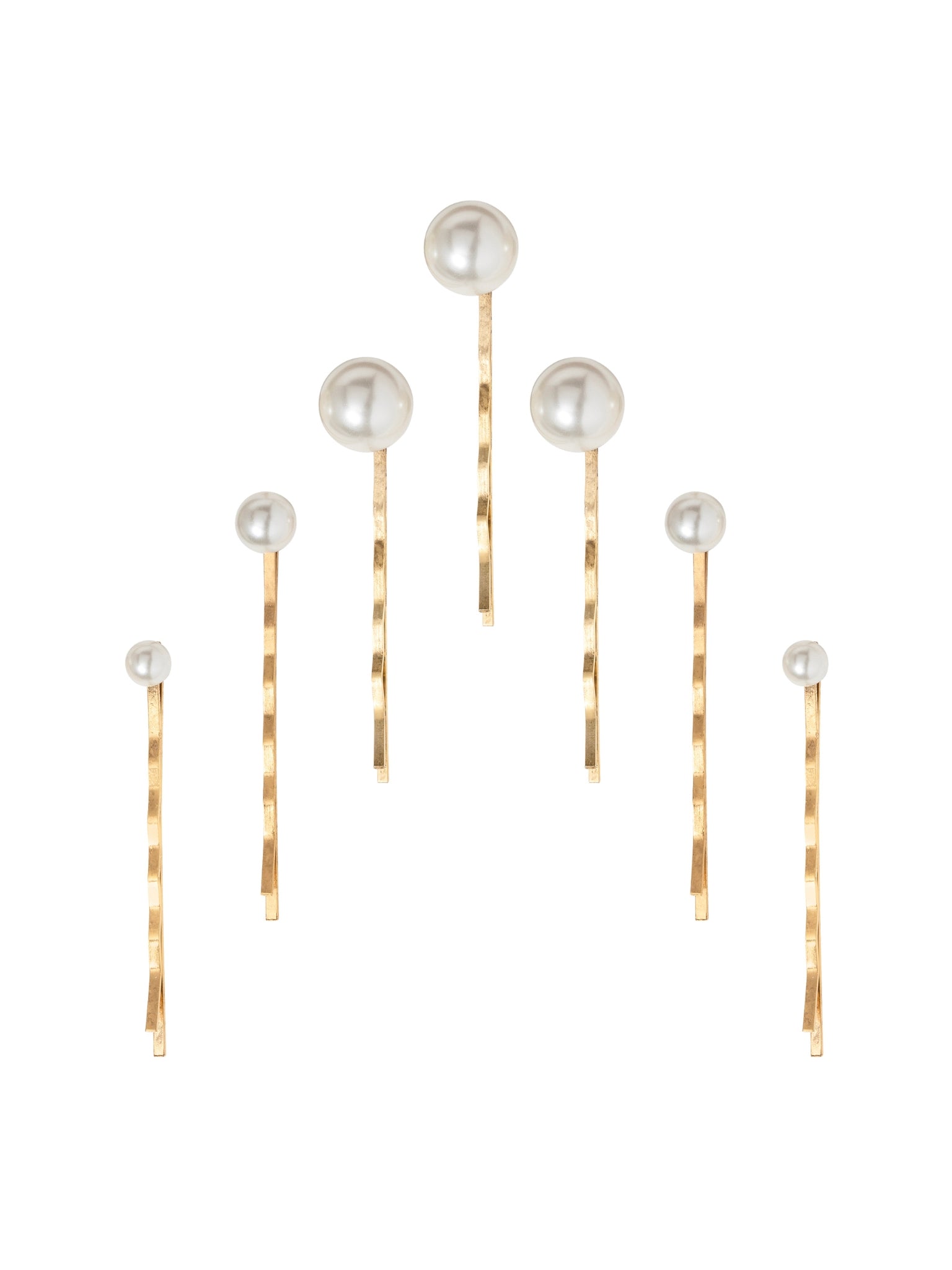 Perla Bobby Pins