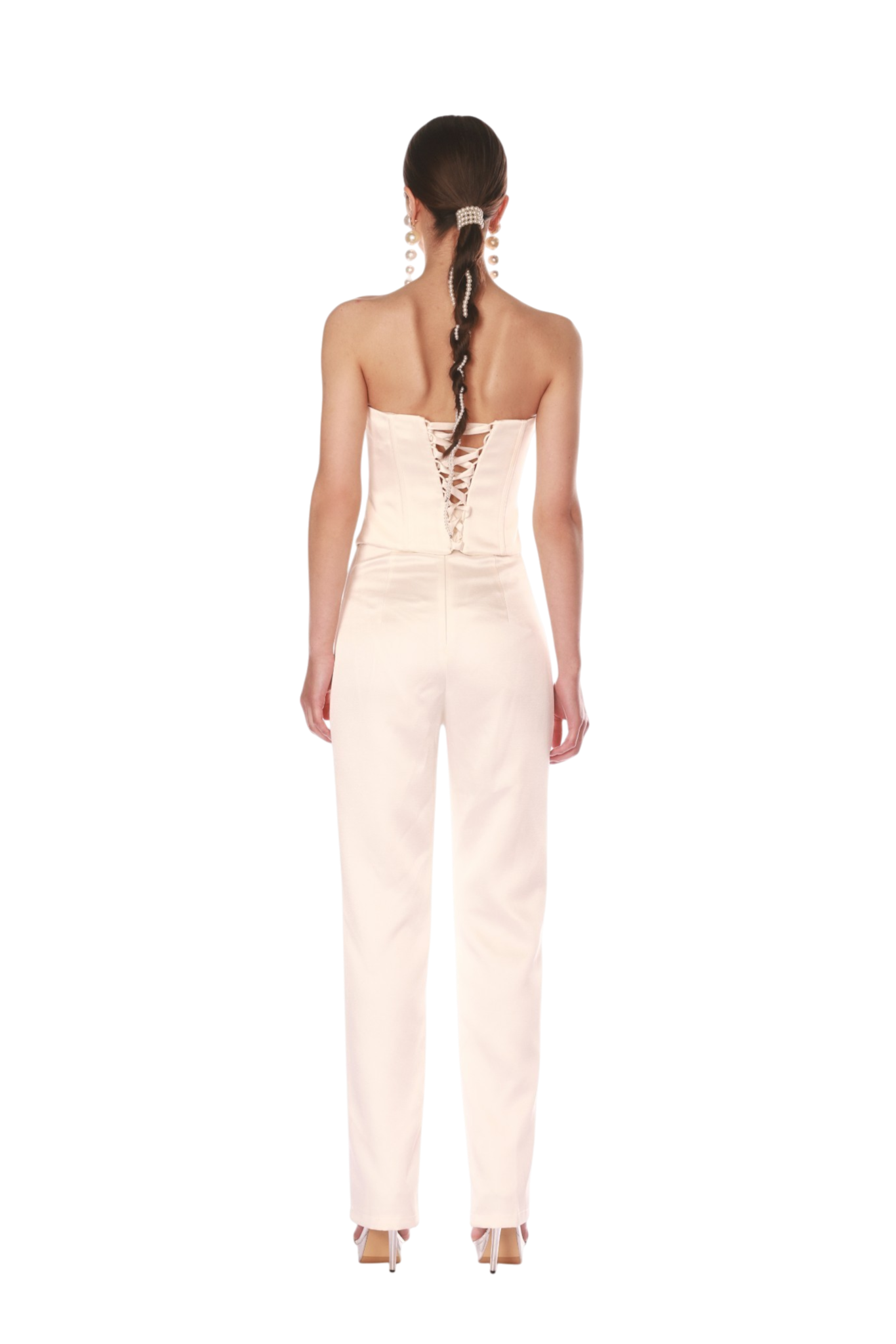 Serena Corset – Bronx & Banco