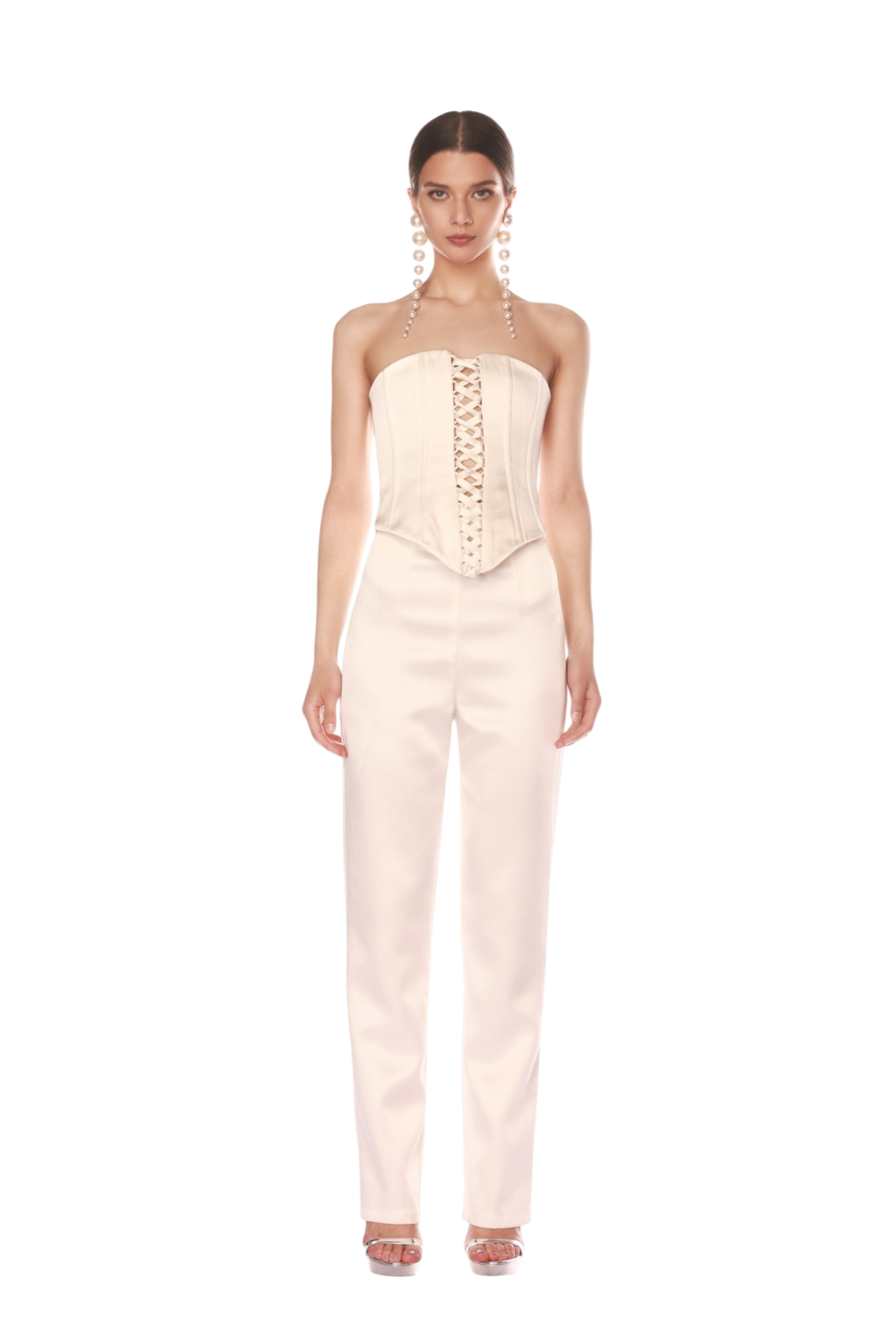 Serena Pantalon – Bronx & Banco