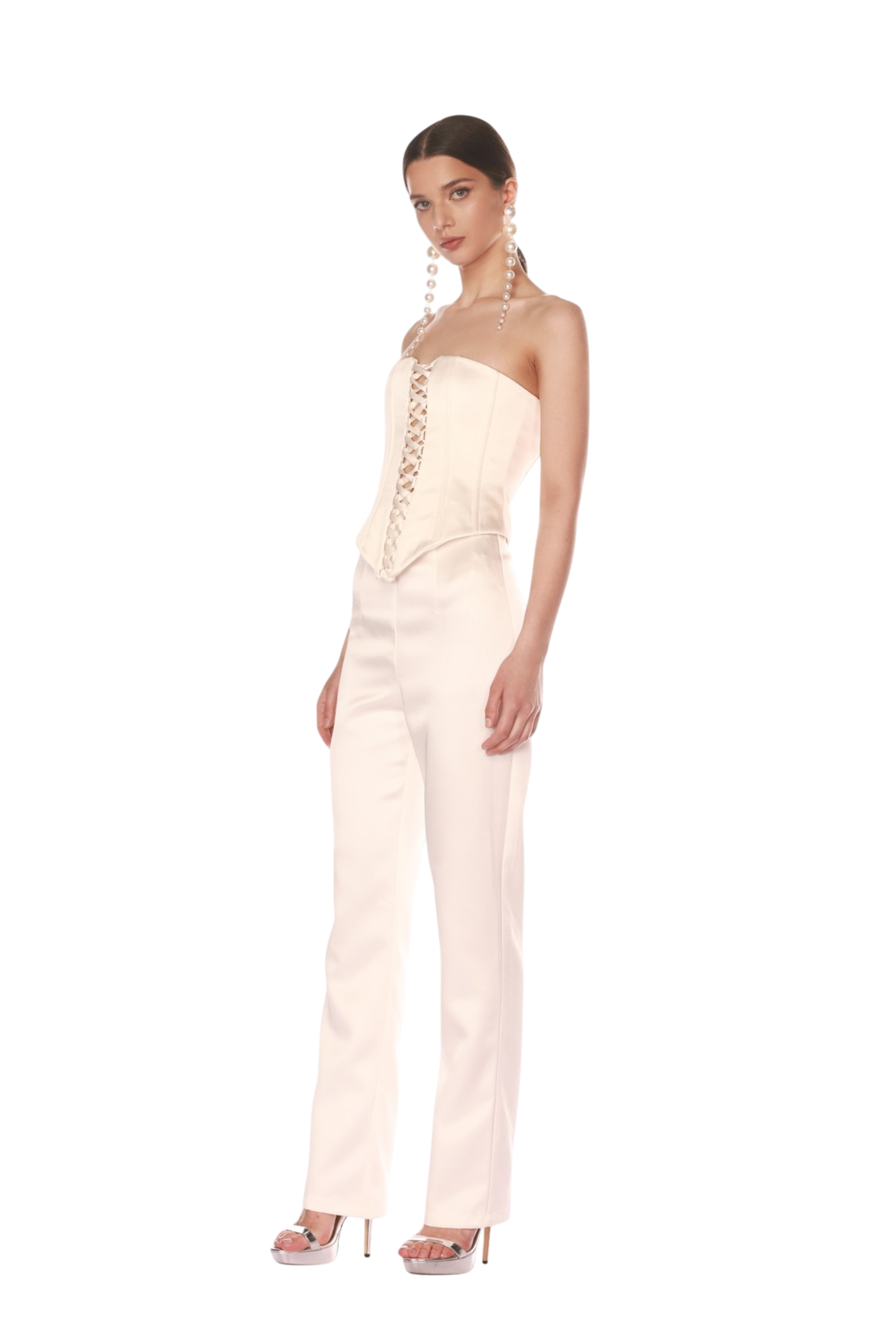 Serena Corset – Bronx & Banco