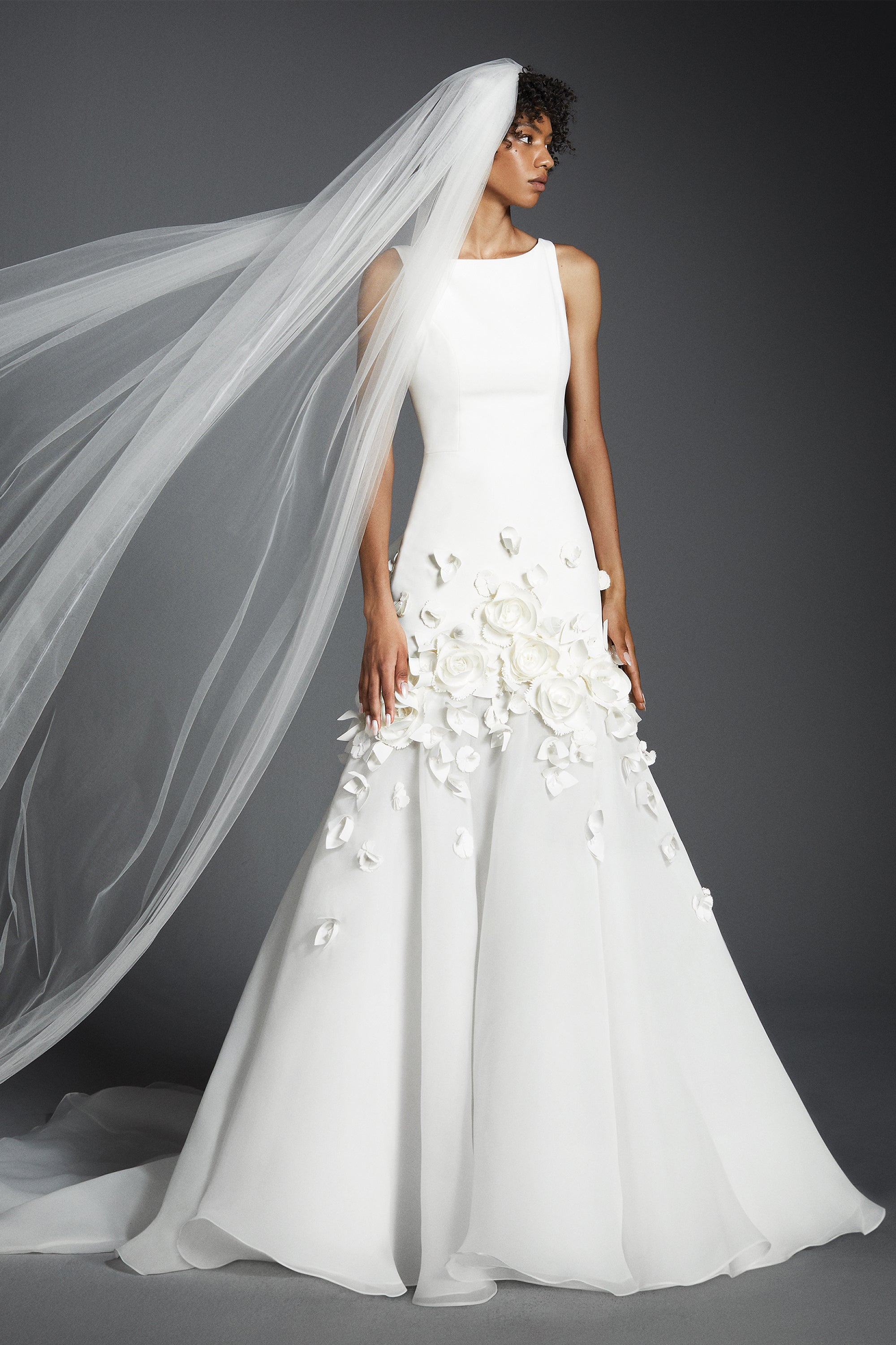 Viktor & Rolf Mariage VRM392 trouwjurk bij Juliet Bridal