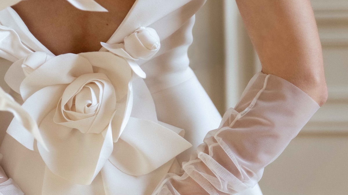 Viktor & Rolf Mariage
